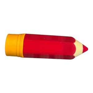 Vintage Avon school days pencil lip balm